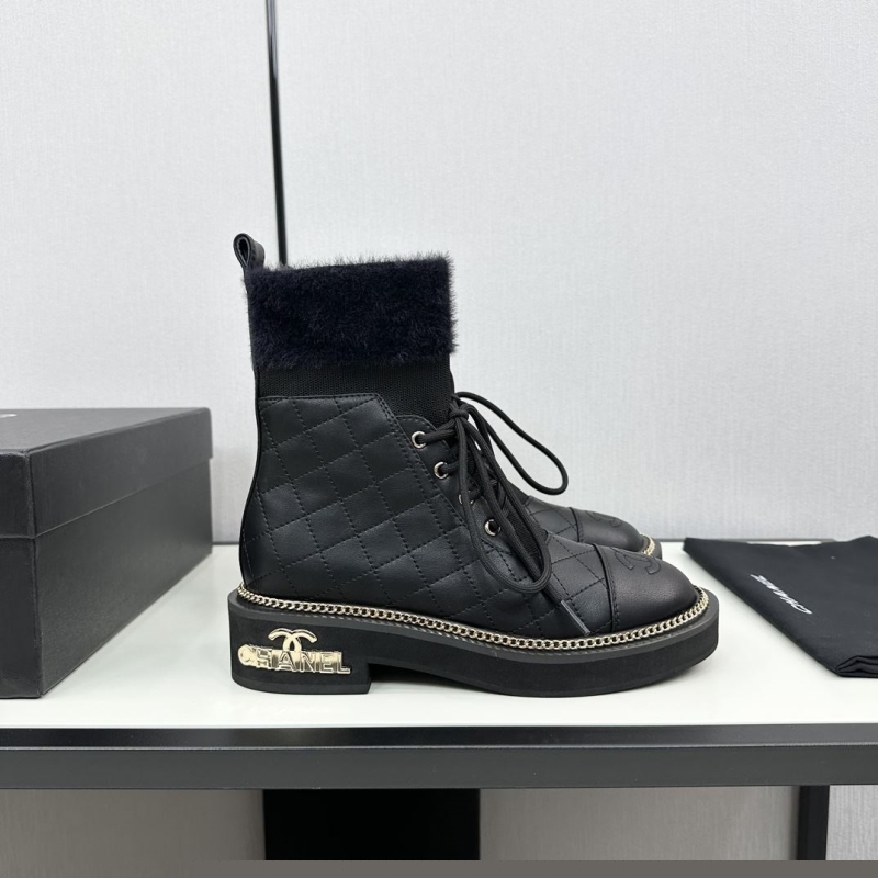 Ch*el boots